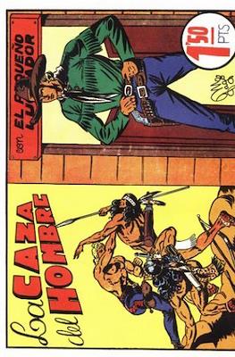 El Pequeño Luchador #18