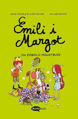 Emili i Margot (Rústica 96 pp) #3