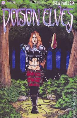 Poison Elves Vol. 2 (1995 - 2007) #44