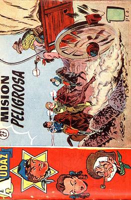 Audaz (1949) #27