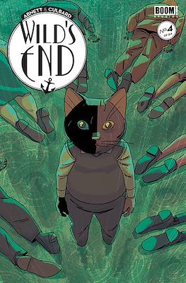 Wild's End (2023) #4