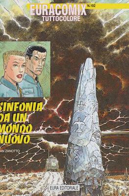 Euracomix Tuttocolore #192