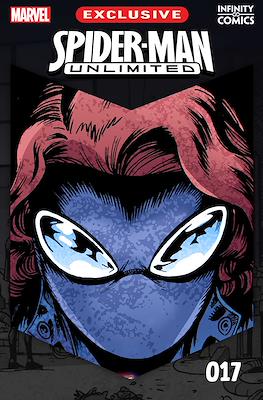 Spider-Man Unlimited Infinity Comic #17