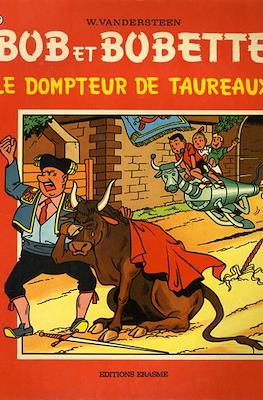 Bob et Bobette #132