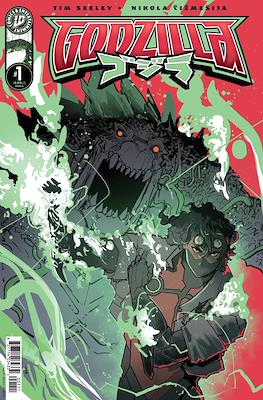Godzilla Kai-Sei Era (2025)