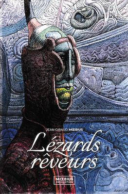Lézards Rêveurs