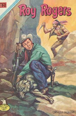 Roy Rogers #470