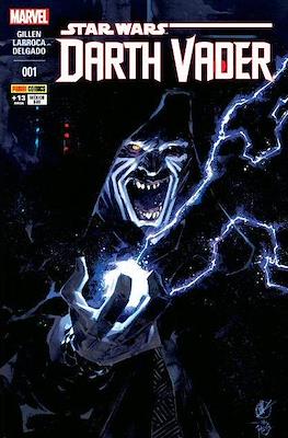 Star Wars: Darth Vader (2015-2017 Portadas variantes) #1.3