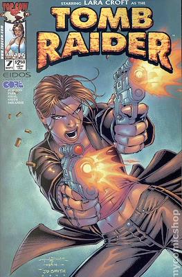 Tomb Raider (1999-2005) #7