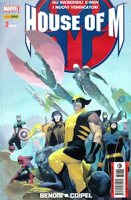 Marvel Miniserie #69