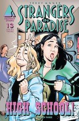Strangers in Paradise Vol. 3 #13