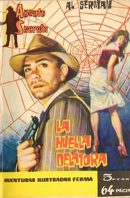 Agente Secreto (1962) #10