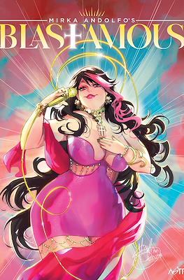 Modern Masters #5
