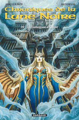 Chroniques de la Lune Noire (Cartonné) #22