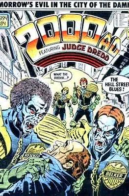 2000 AD #394