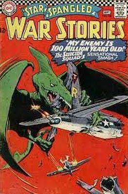 Star Spangled War Stories Vol. 2 #128