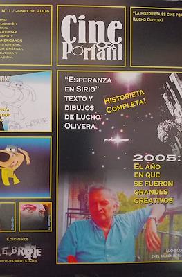 Cine Portatil