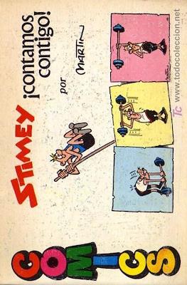 Comics #2