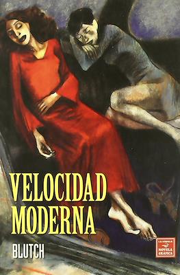 Velocidad moderna