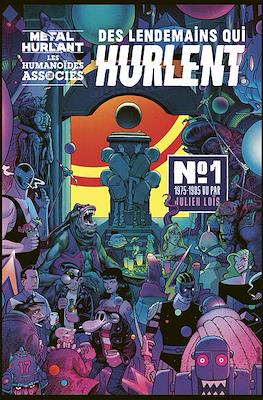 Des lendemains qui hurlent