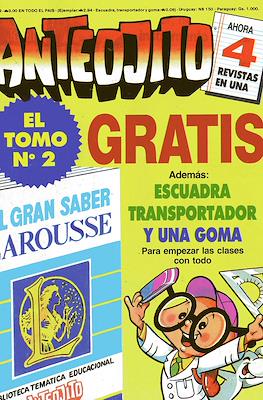 Anteojito #1149
