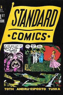 Standard Comics