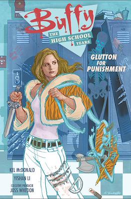 Buffy. The High School Years #2