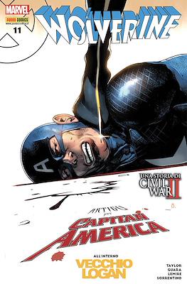 Wolverine #337