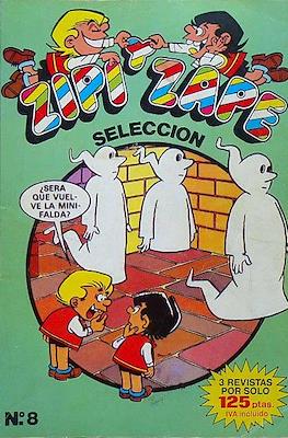 Zipi y Zape Selección #8