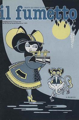 Il fumetto. 3ª serie #29