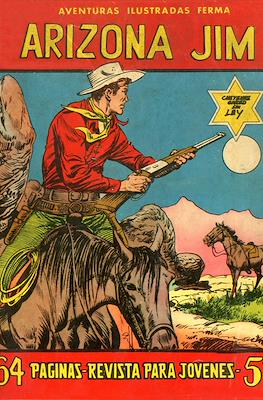 Colección Aventuras ilustradas (1958) #84