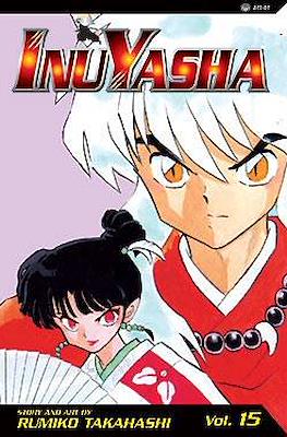 Inu Yasha (2003-2010) (Softcover 192 pp) #15