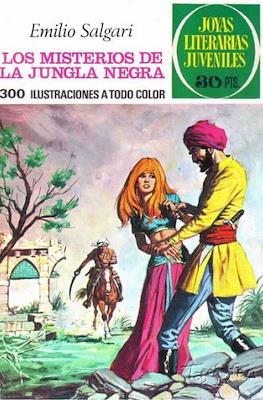 Joyas Literarias Juveniles (Grapa) #149