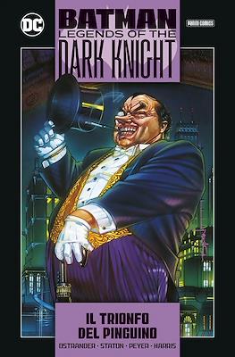 Batman: Legends of the Dark Knight Collection Vol. 2 #5