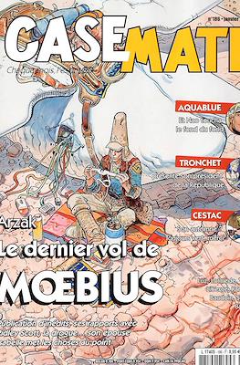 Casemate #186