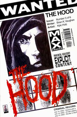The Hood #5