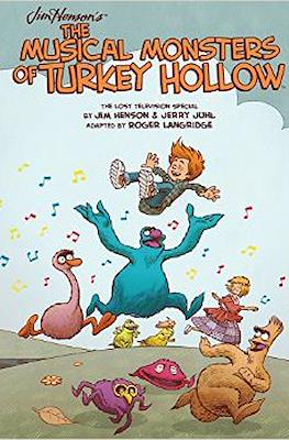 The Musical Monsters of Turkey Hollow