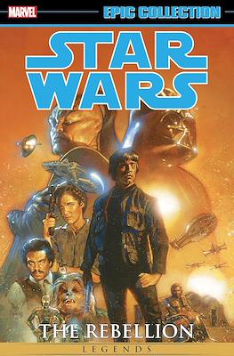 Star Wars Legends Epic Collection (Softcover) #52