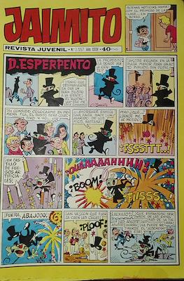 Jaimito #1557