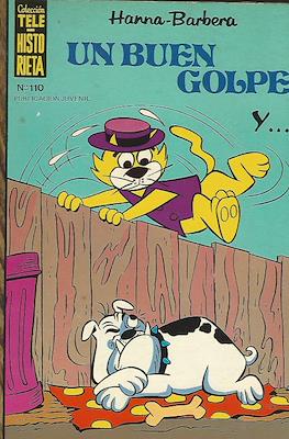 Tele-Historieta #110
