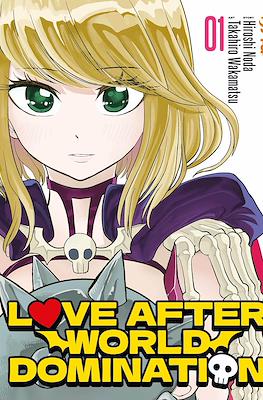 Love after world domination