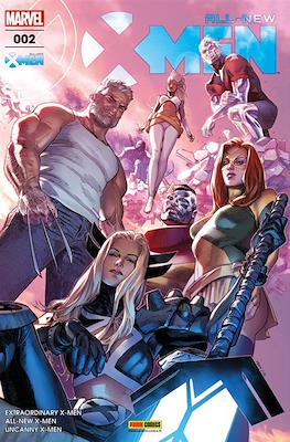 All-New X-Men (Broché) #2