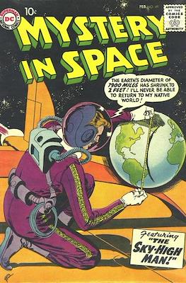 Mystery in Space (1951-1981) #49