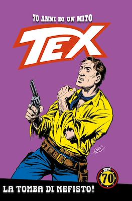 Tex: 70 anni di un mito #148