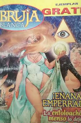 La Bruja Blanca