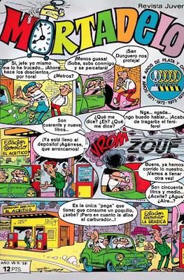 Mortadelo #281