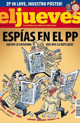 El Jueves #1654