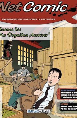 NetComic #16