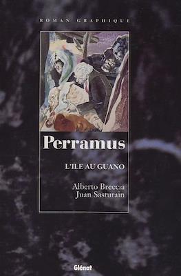 Perramus #3
