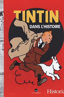 Tintin dans l'histoire de 1930 à 1986